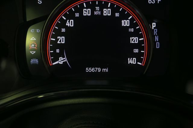 Used 2021 Dodge Durango R/T w/ Blacktop Package AWD/4WD image 40