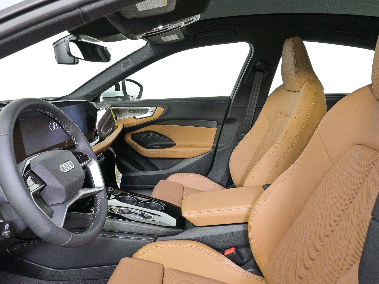 New 2026 Audi A5 Prestige AWD/4WD image 10