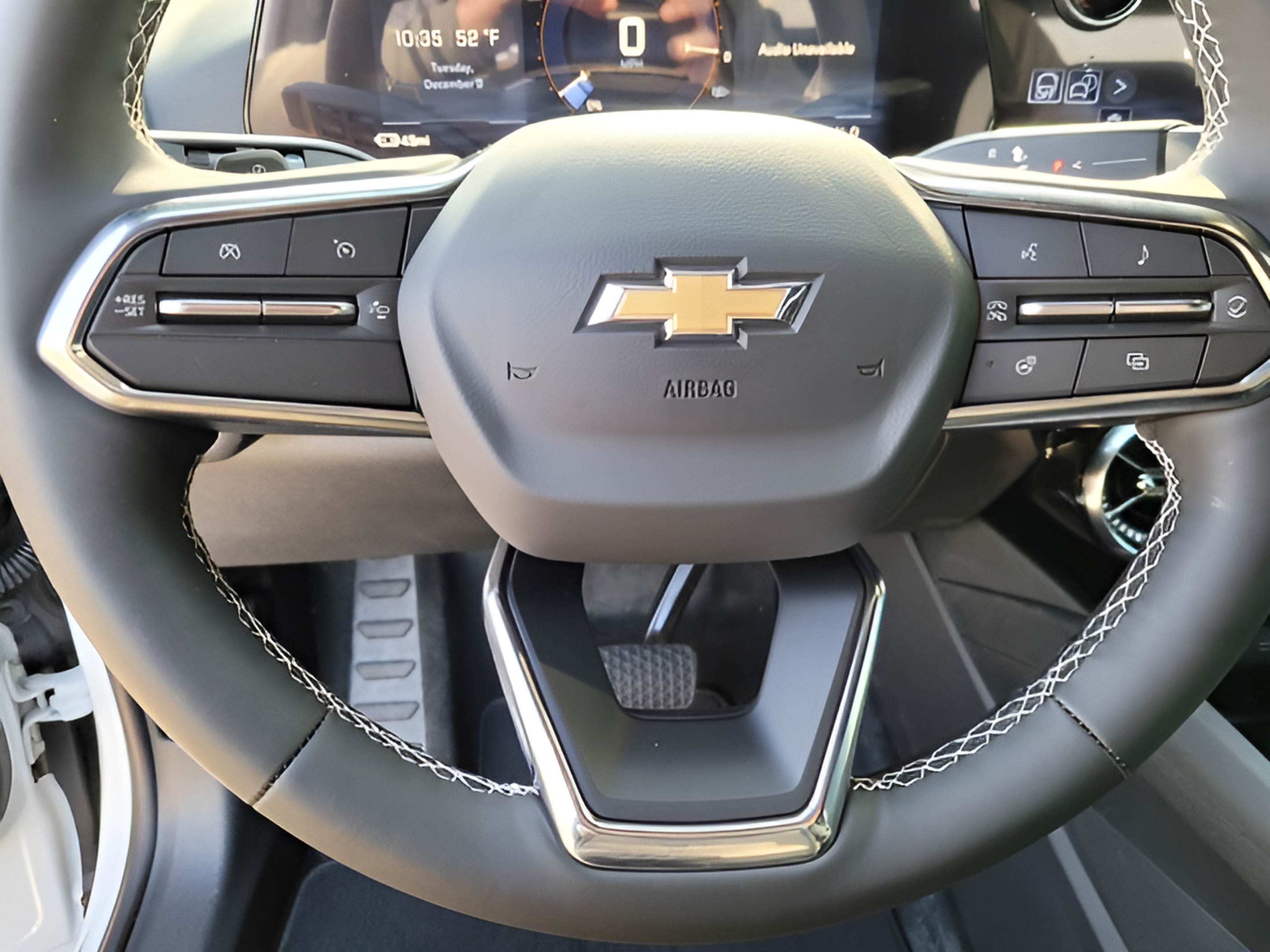New 2026 Chevrolet Blazer EV LT FWD image 10