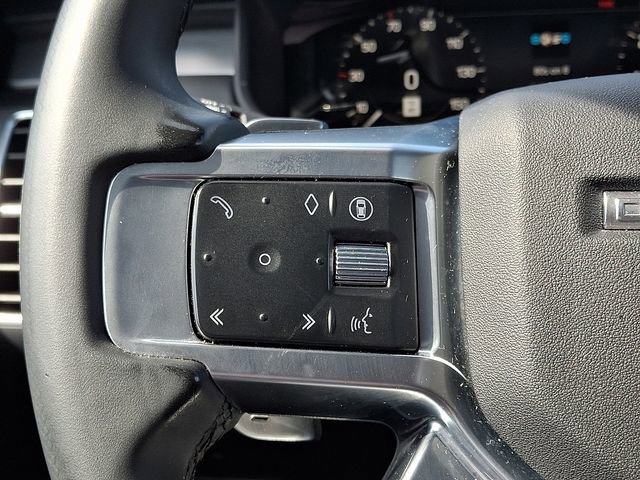 Used 2024 Land Rover Discovery Dynamic SE image 22