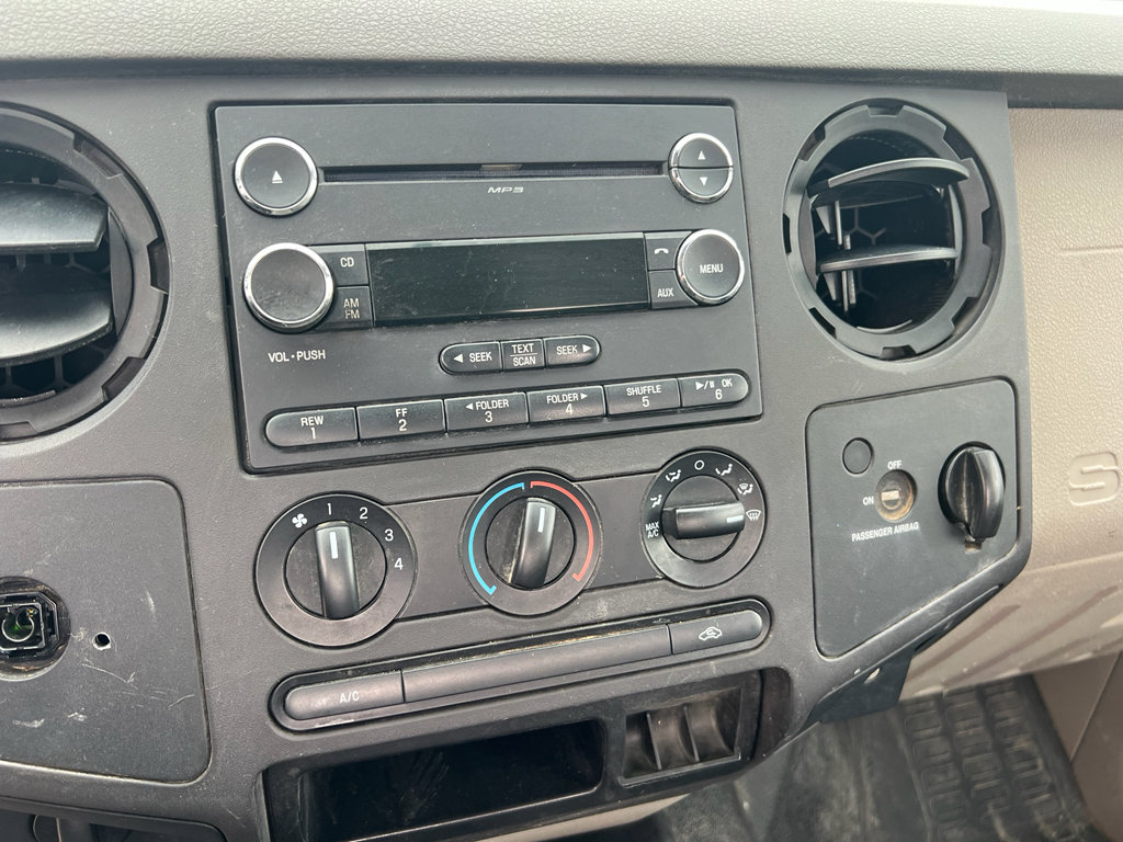 Used 2010 Ford F250 XL image 10