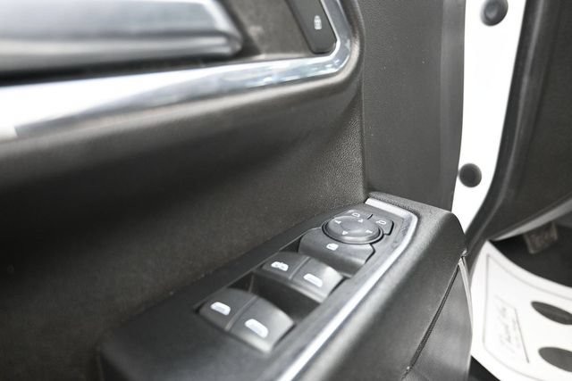 Used 2024 Chevrolet Silverado 2500 LT AWD/4WD image 14