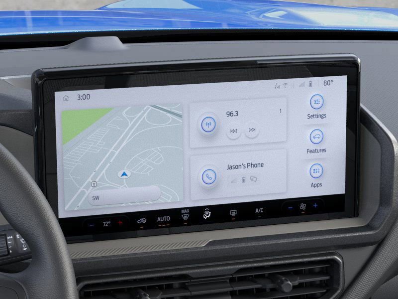 New 2026 Ford Bronco Sport Big Bend image 14