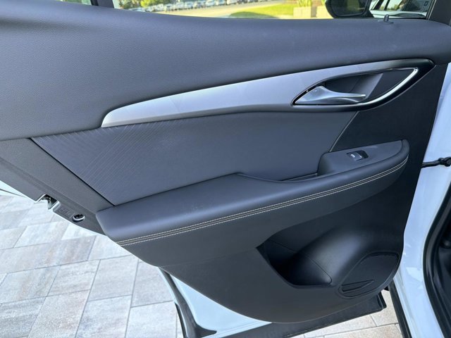 Used 2025 Buick Envision Sport Touring image 15