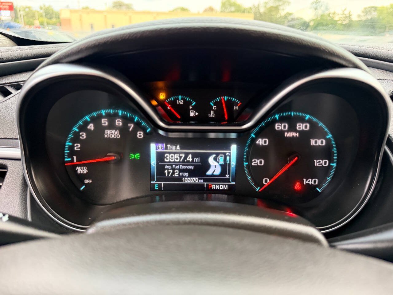 Used 2019 Chevrolet Impala LT FWD image 42