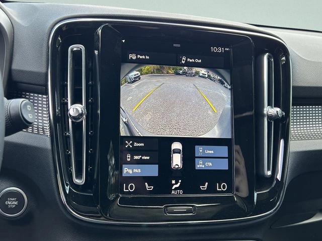 Used 2022 Volvo XC40 T5 R-Design w/ Advanced Package AWD/4WD image 26