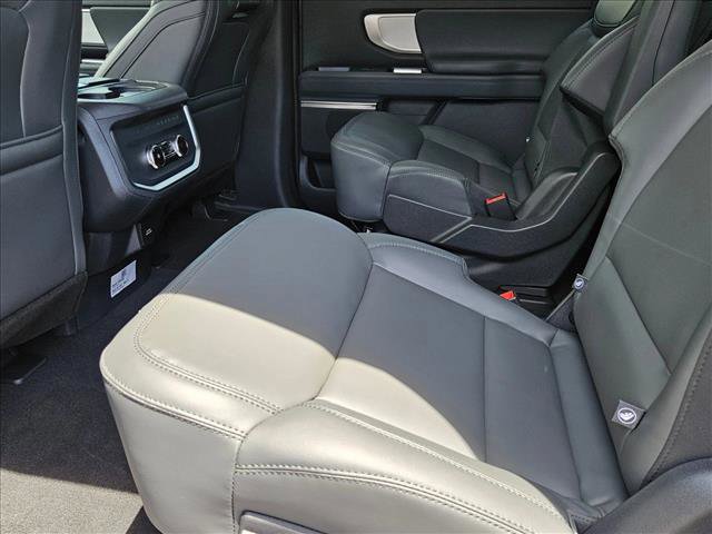 New 2026 Ford Expedition Max Active RWD image 16