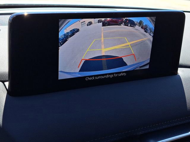 Used 2023 MAZDA CX-5 AWD 2.5 S w/ Premium Plus Pkg image 15