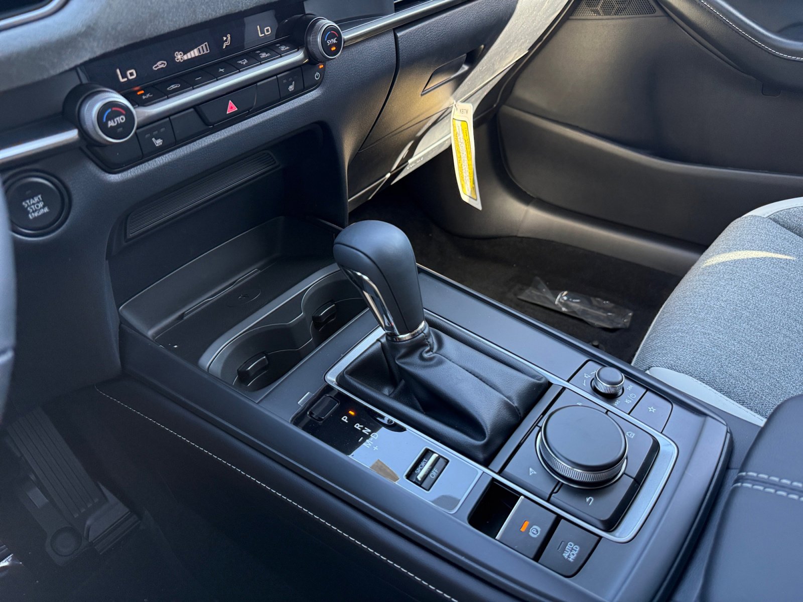 New 2026 MAZDA CX-30 AWD 2.5 S image 13