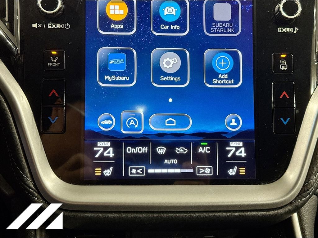 Used 2020 Subaru Outback Premium w/ Popular Package #1 image 17