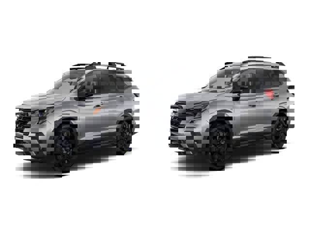 New 2026 Subaru Ascent Bronze Edition image 3