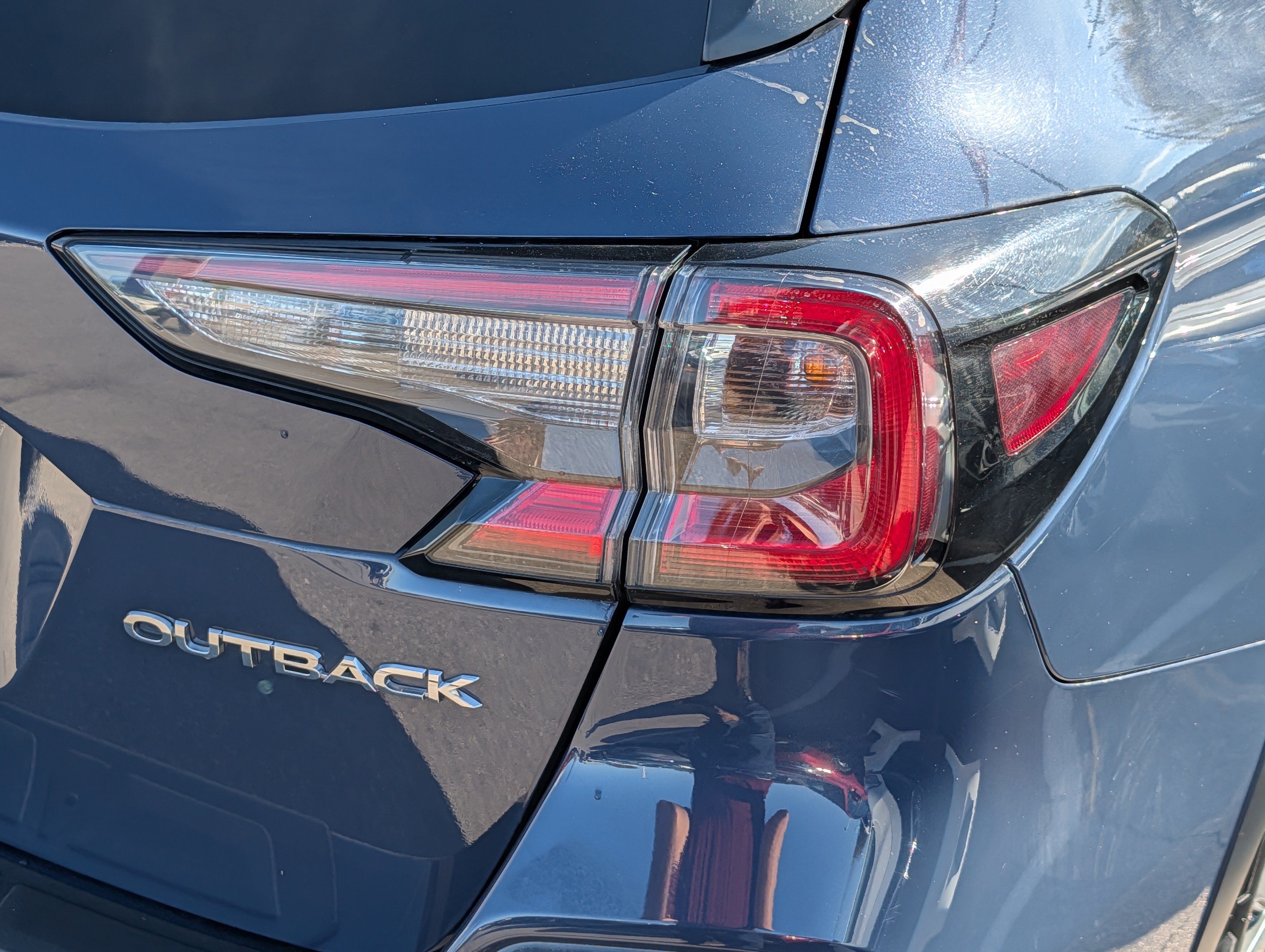 Used 2024 Subaru Outback Wilderness AWD/4WD image 17