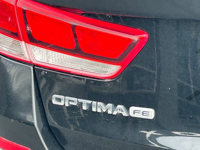 Used 2019 Kia Optima LX FWD image 4