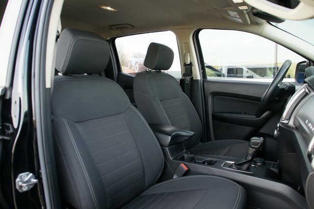 Used 2019 Ford Ranger XLT w/ Equipment Group 302A Luxury image 37