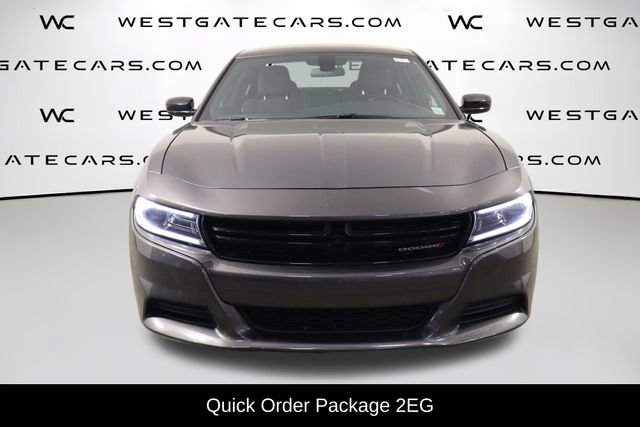 Used 2023 Dodge Charger SXT RWD image 2
