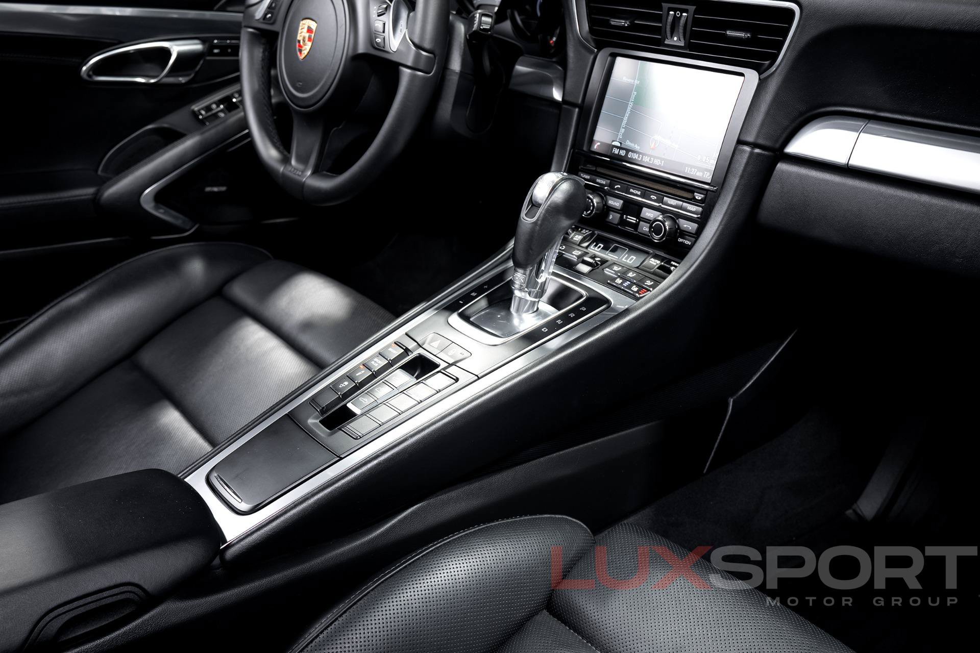 Used 2013 Porsche 911 Carrera S RWD image 77
