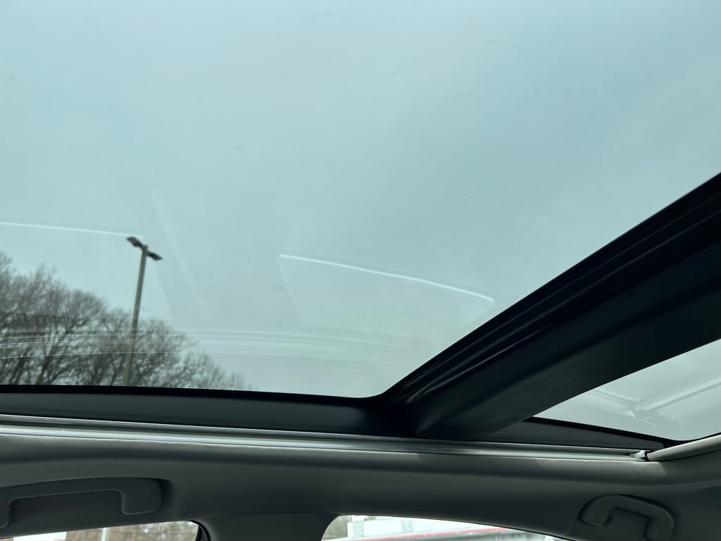 New 2026 Toyota Camry XLE image 15