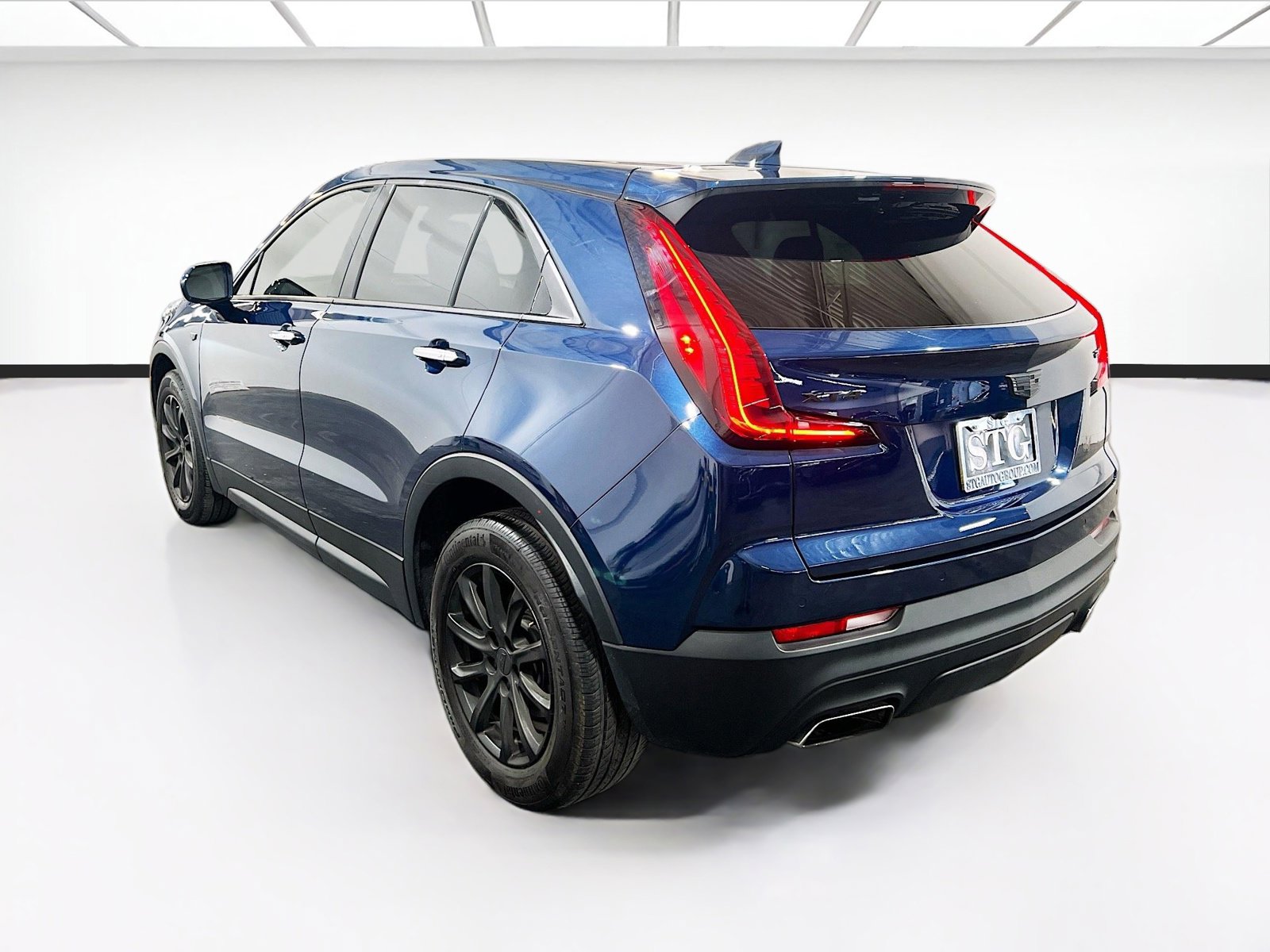 Used 2019 Cadillac XT4 Luxury FWD image 6