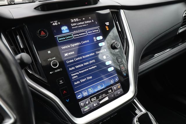 Used 2023 Subaru Outback Touring XT image 10