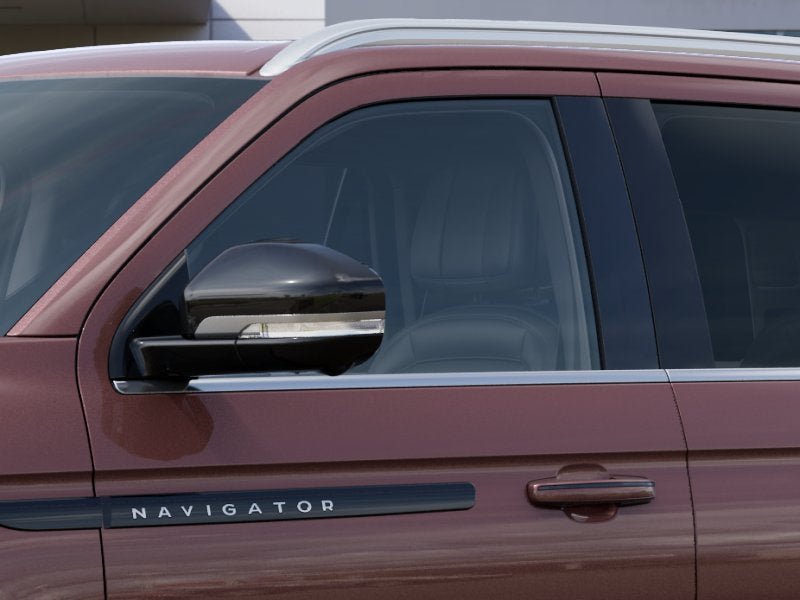 New 2027 Lincoln Navigator Black Label AWD/4WD image 20