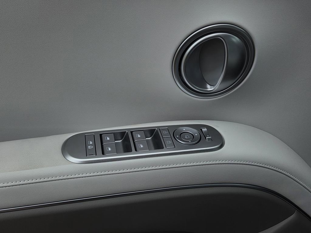 New 2026 Hyundai Palisade SEL Premium FWD image 17