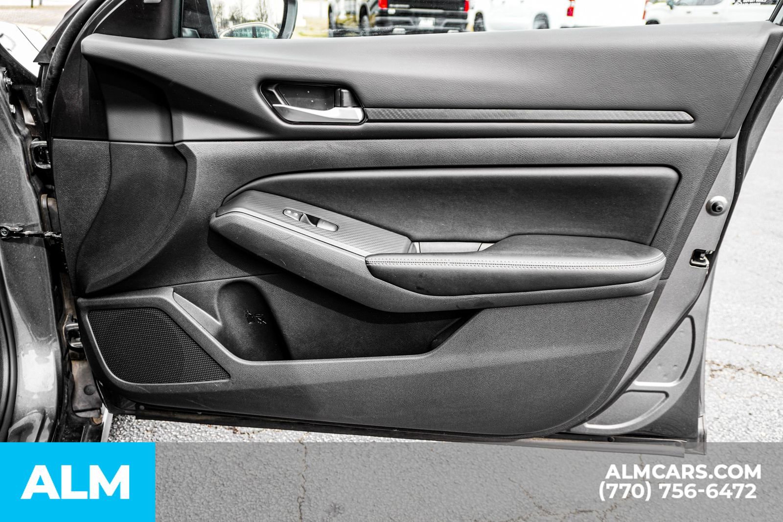 Used 2024 Nissan Altima 2.5 SV image 47