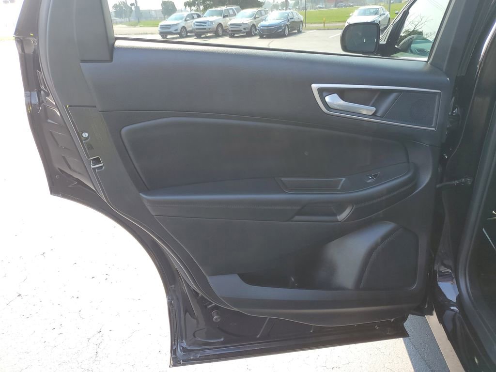 Certified 2022 Ford Edge SEL w/ Convenience Package image 22