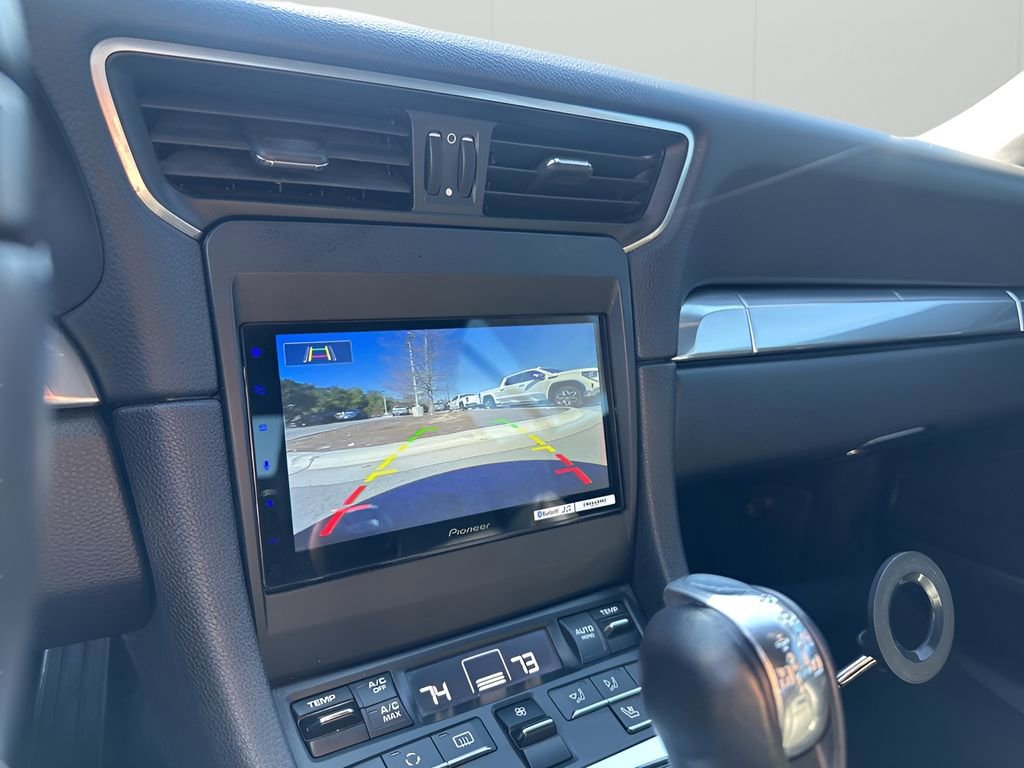 Used 2013 Porsche 911 Carrera image 29