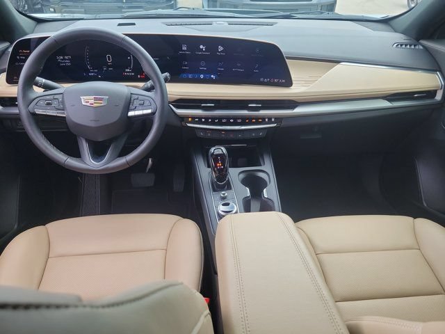 Used 2025 Cadillac XT4 Premium Luxury FWD image 23