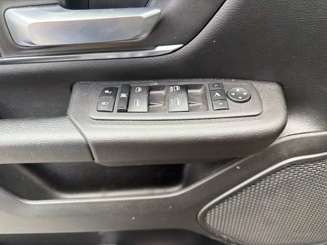 Used 2024 RAM 1500 Big Horn AWD/4WD image 19