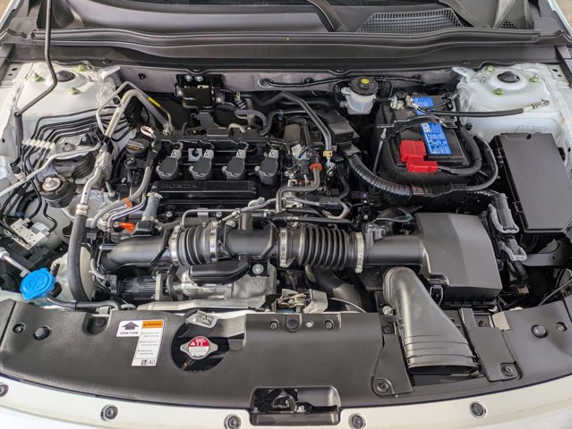 Used 2022 Honda Accord Sport image 21