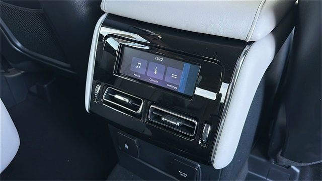 New 2026 Lincoln Aviator AWD image 10