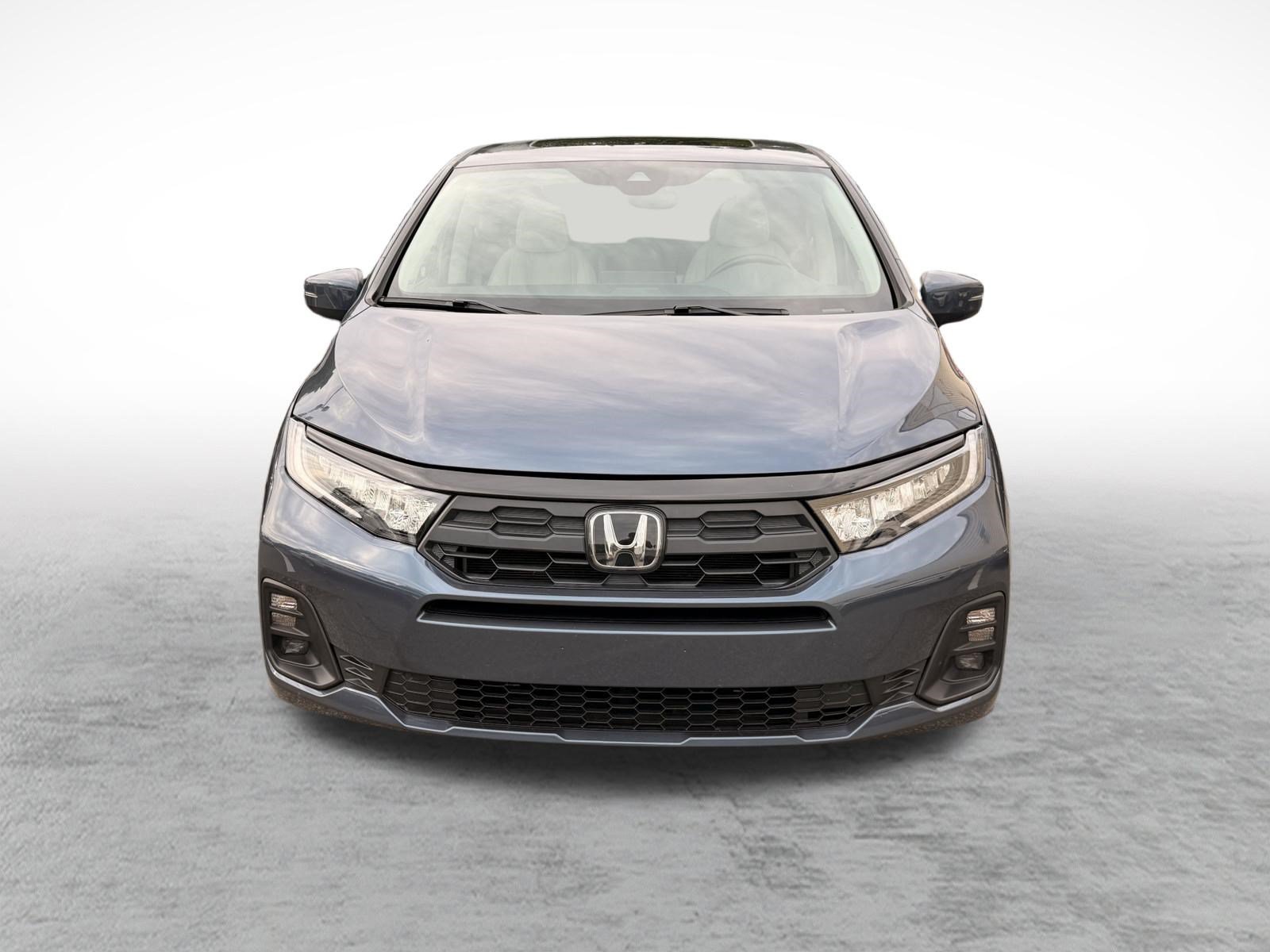 Used 2025 Honda Odyssey EX-L image 2