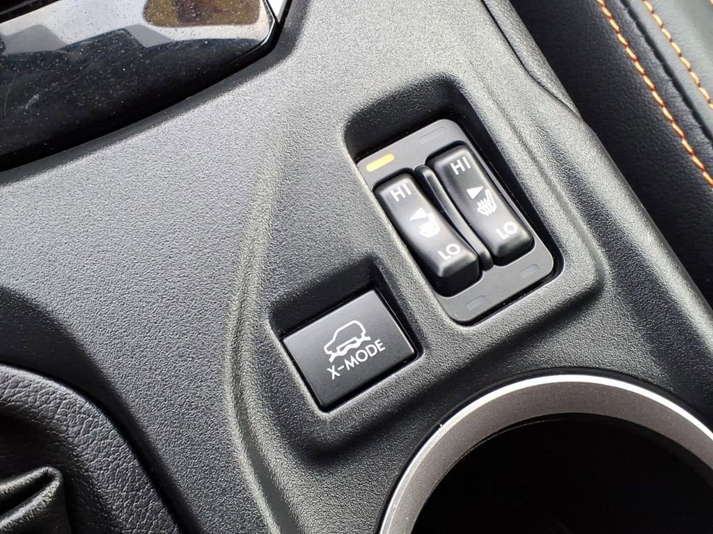 Used 2022 Subaru Crosstrek 2.5i Limited image 13