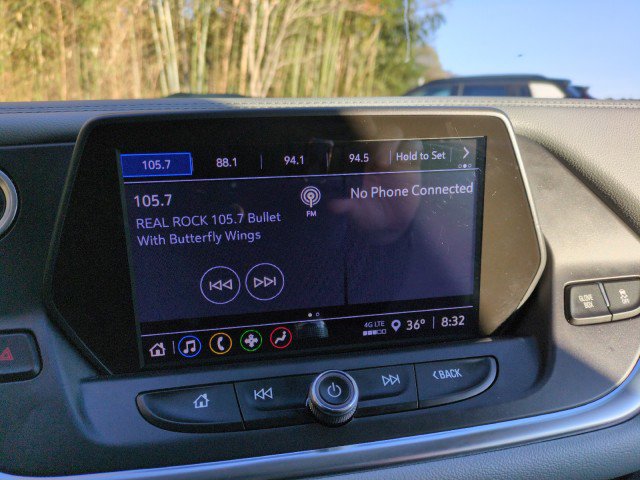 Used 2022 Chevrolet Blazer LT w/ LPO, Floor Liner Package image 26