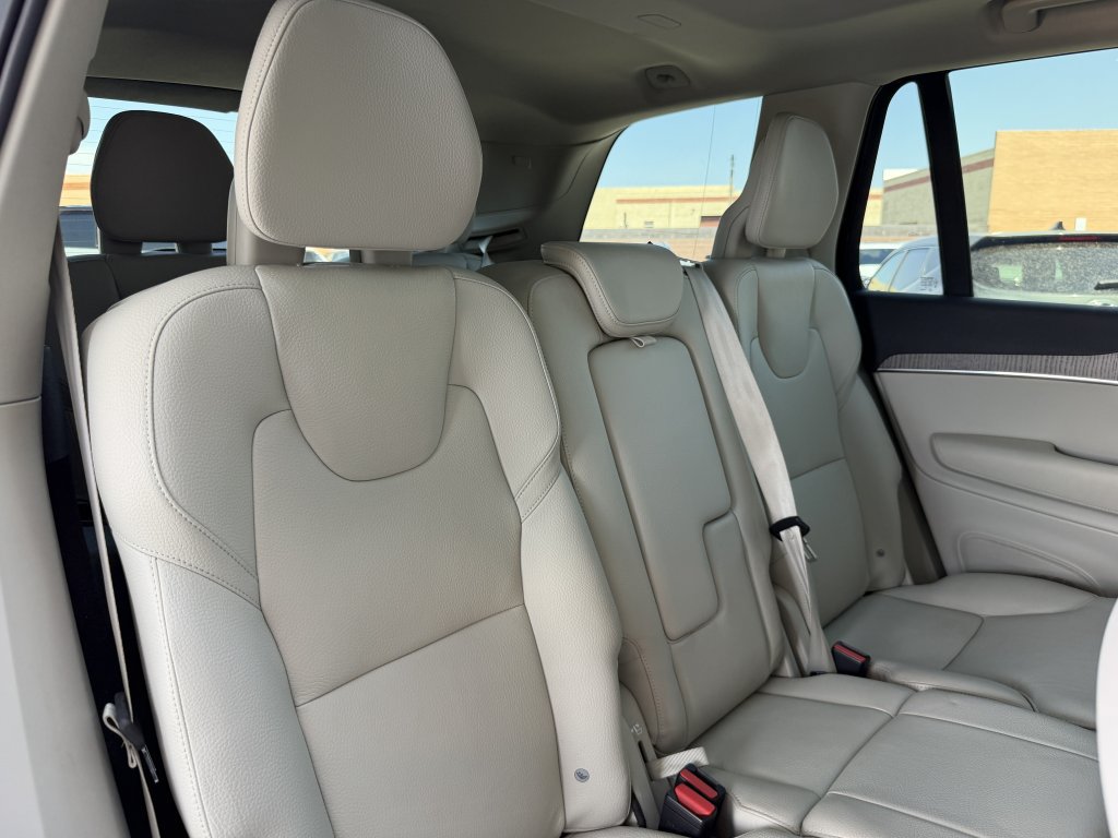 Used 2023 Volvo XC90 T8 Plus w/ Protection Package Premier AWD/4WD image 42