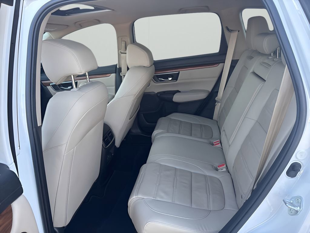 Used 2022 Honda CR-V Touring image 15