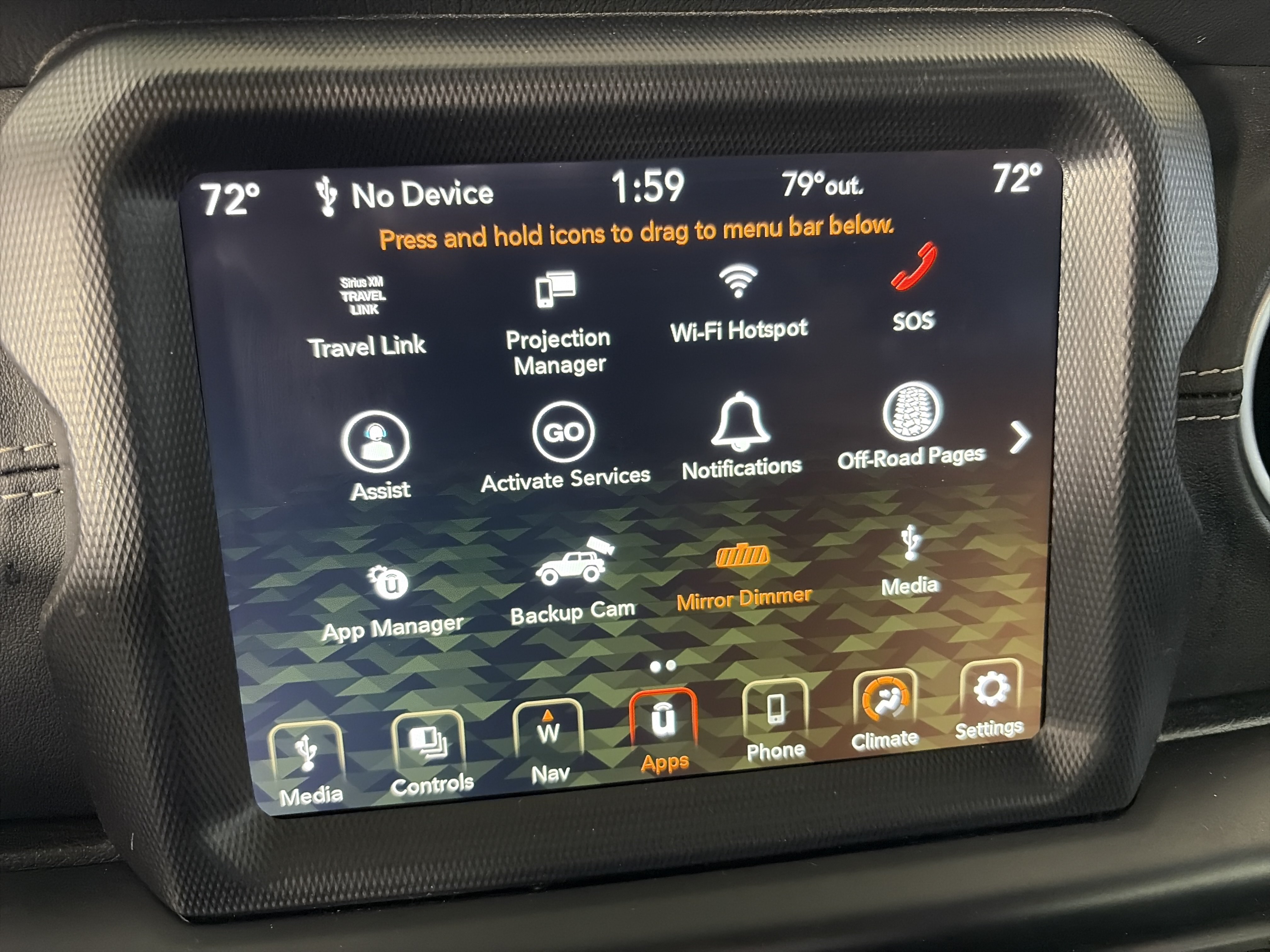 Used 2023 Jeep Wrangler Unlimited Sahara AWD/4WD image 18