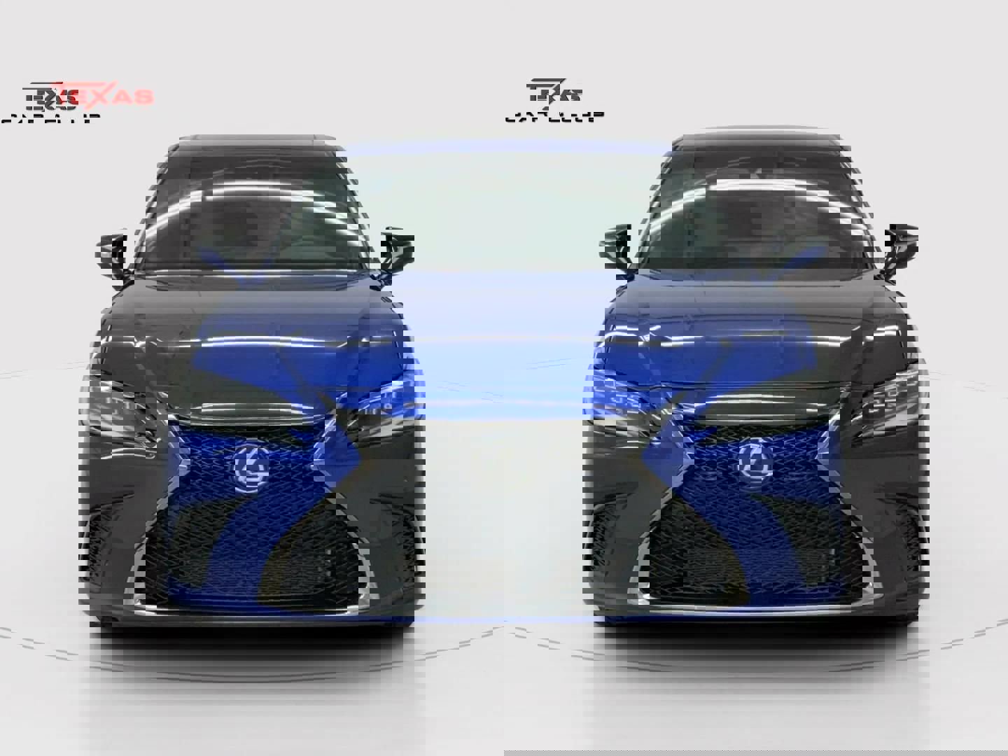 Used 2022 Lexus ES 350 F Sport image 4