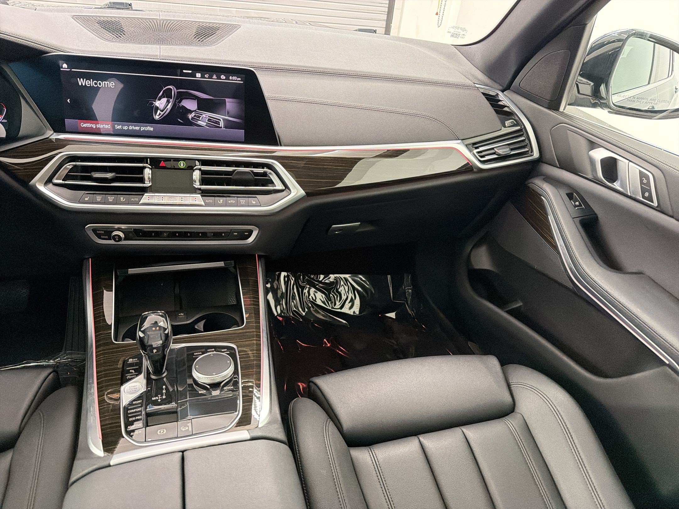 Used 2019 BMW X5 xDrive40i w/ Premium Package 2 AWD/4WD image 28