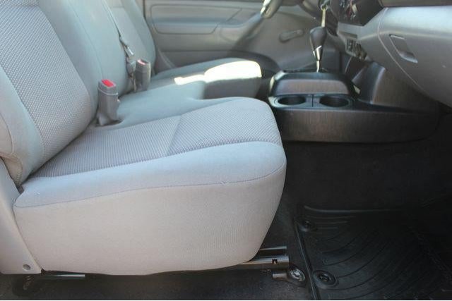 Used 2014 Toyota Tacoma 2WD Regular Cab image 20