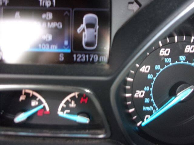 Used 2016 Ford Escape SE FWD image 16
