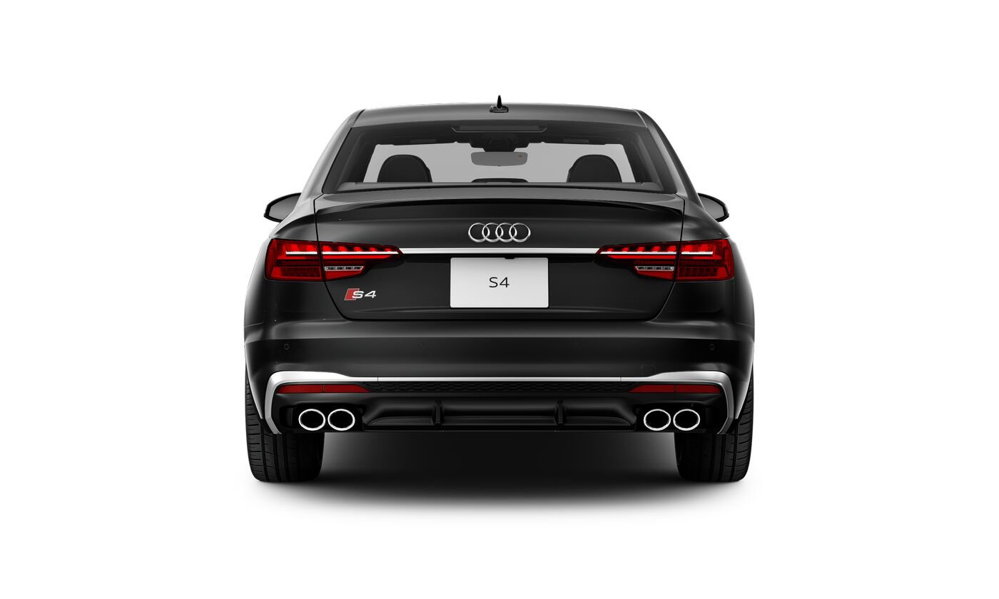 Certified 2023 Audi S4 Premium Plus AWD/4WD image 7