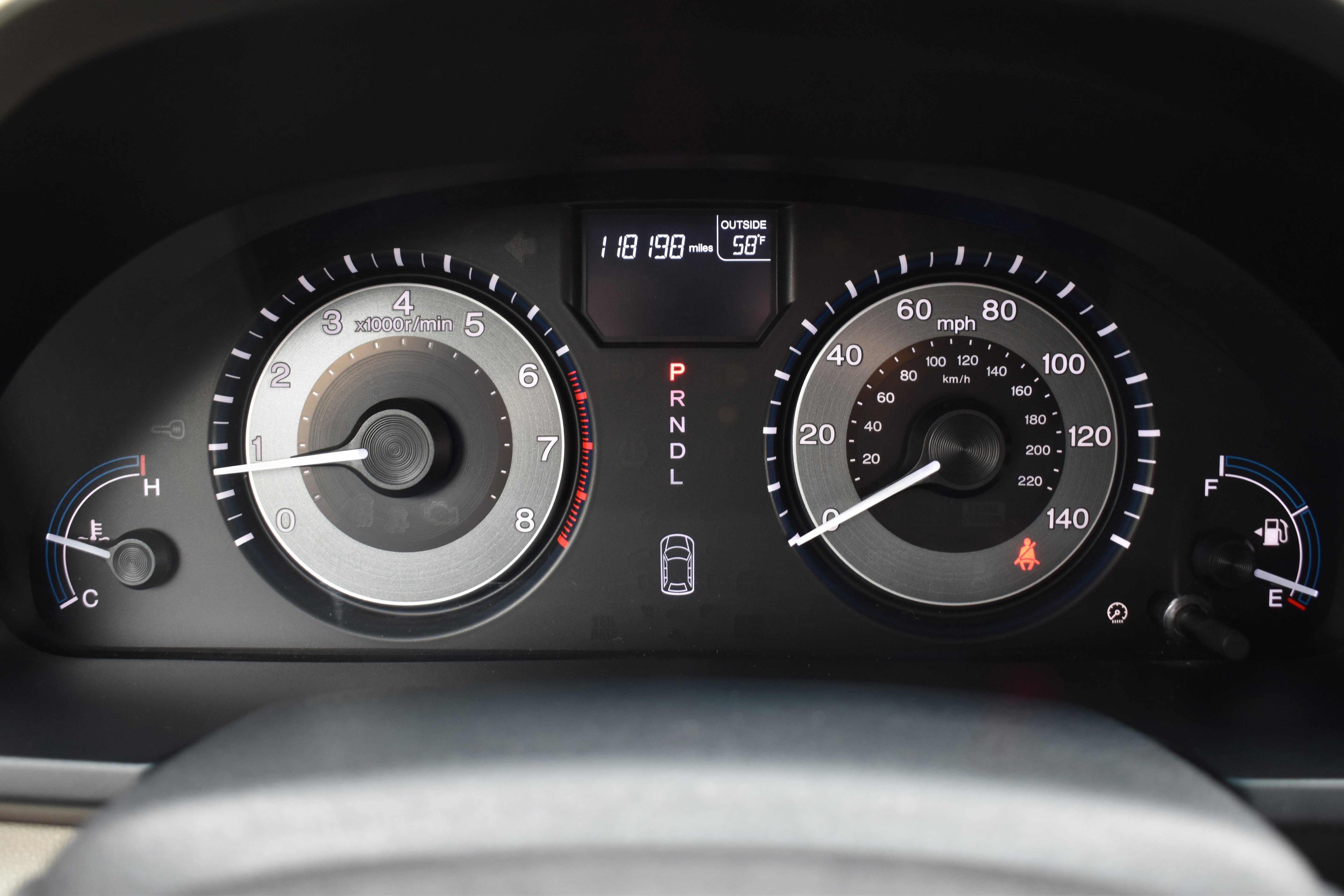 Used 2011 Honda Odyssey EX-L image 29