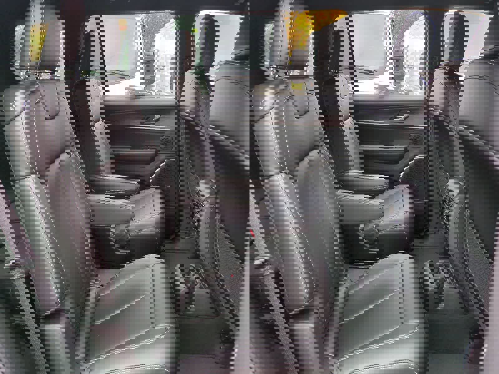 New 2025 Jeep Grand Cherokee L Limited image 21