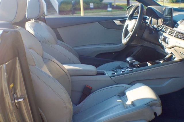 Used 2024 Audi A5 2.0T Premium Plus image 43