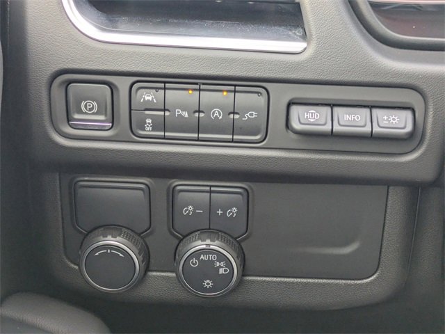 Used 2021 Chevrolet Tahoe Premier w/ Texas Edition image 27