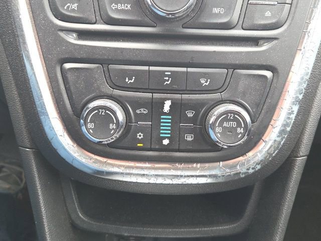 Used 2015 Buick Encore Convenience image 30