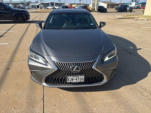 Used 2019 Lexus ES 350 Ultra Luxury image 8