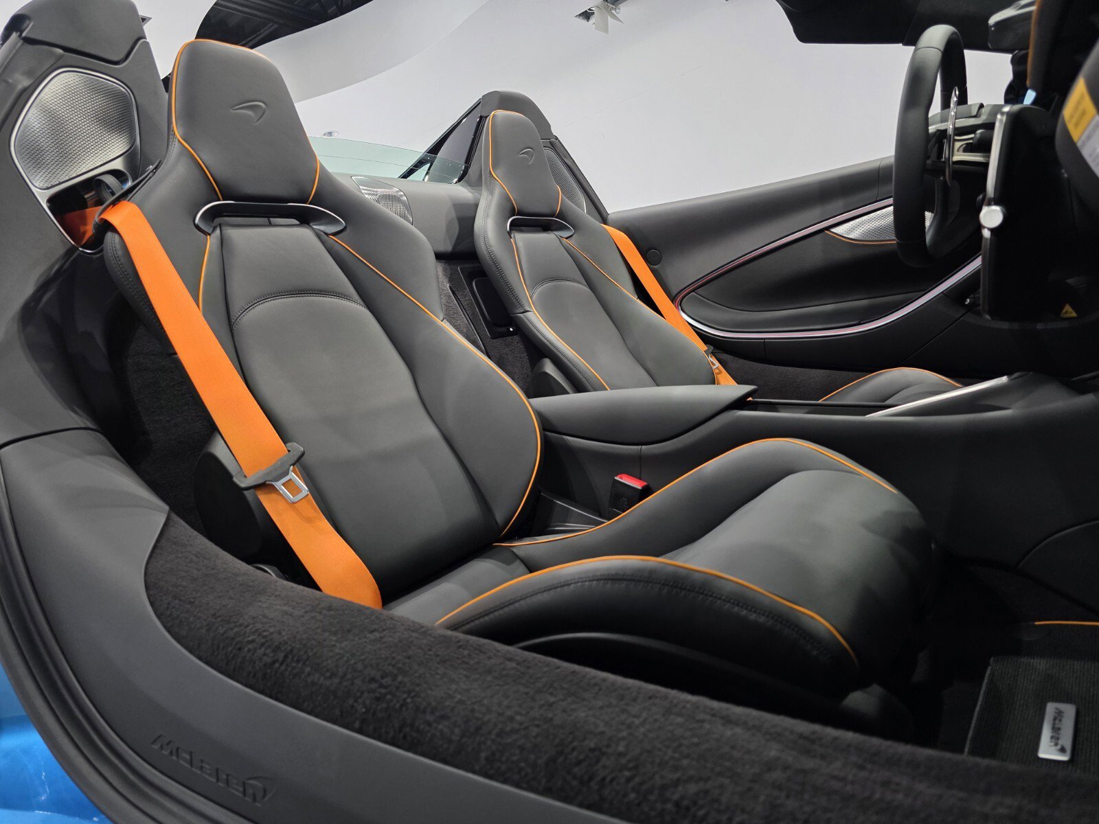 New 2026 McLaren Artura Spider image 24